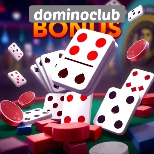 Sistem Bonus dan Promosi Menarik di Dominoclub