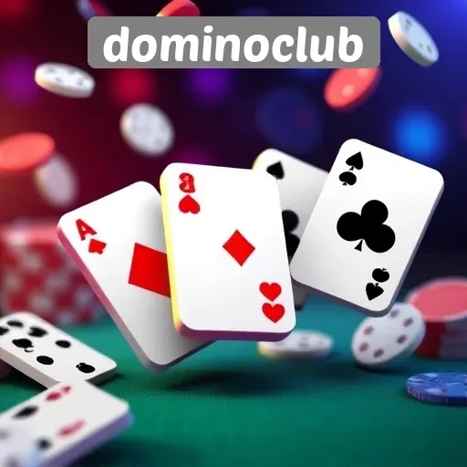 Tren Game Kartu yang Sedang Naik Daun di DominoClub