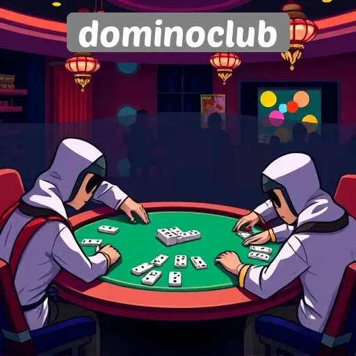 Tantangan dan Peluang dalam Bermain di Dominoclub