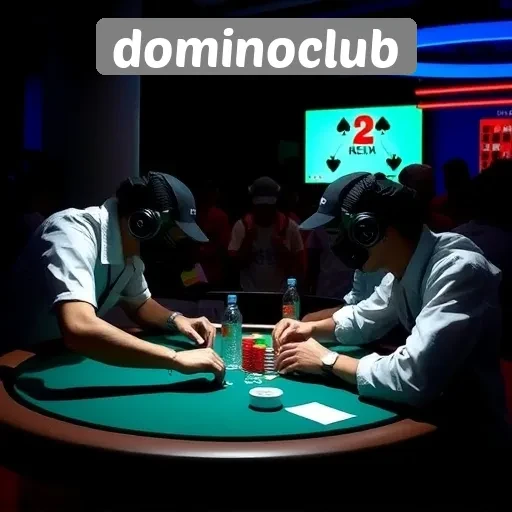 Manfaat Bergabung dengan Komunitas di DominoClub