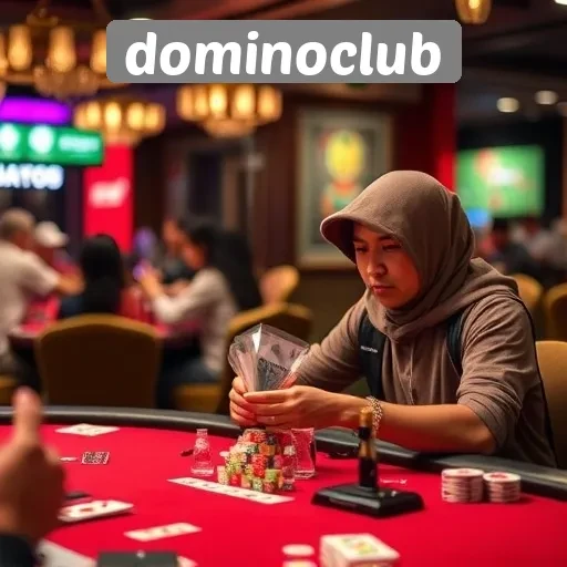Tinjauan Pelayanan Pelanggan di Situs DominoClub