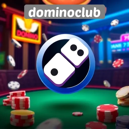 Keunggulan Situs Domino Club dalam Permainan Kasino Online