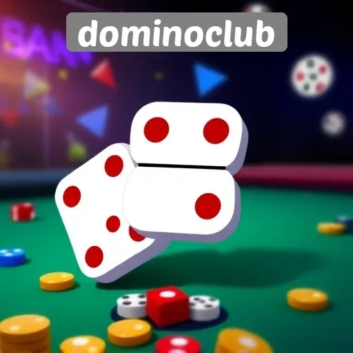Mengapa DominoClub Menjadi Pilihan Utama Pecinta Game Online