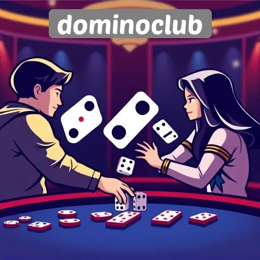 Komunitas Pemain di Dominoclub dan Interaksi Sosialnya