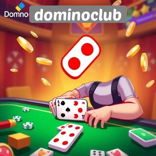 Pengalaman Bermain di Platform DominoClub untuk Pemula