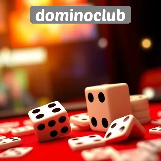 Keunggulan dan Fitur Menarik di DominoClub