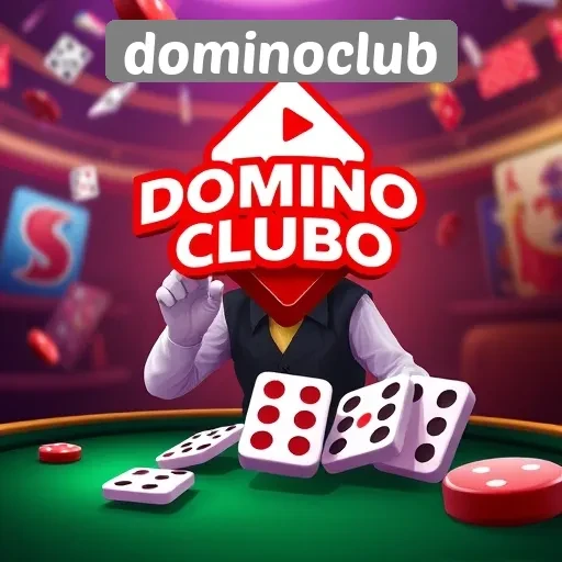 Mengenal Lebih Dekat Situs Game Dominoclub