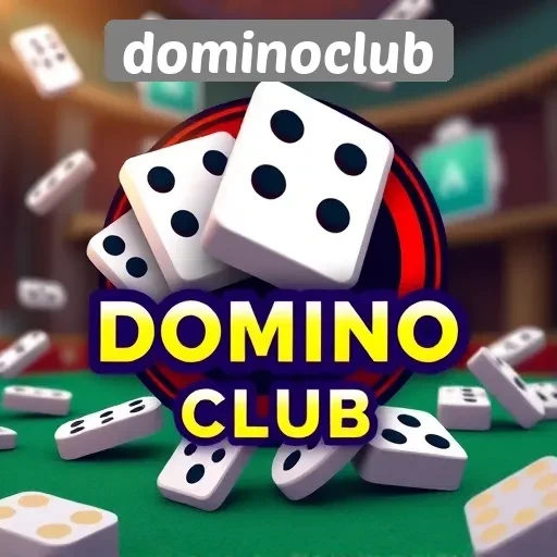 Ulasan Lengkap Situs Game DominoClub untuk Pecinta Domino
