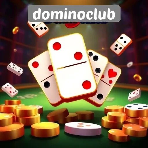 Kelebihan Dominoclub Dibandingkan Platform Game Lain