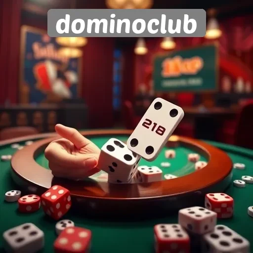 Bagaimana Dominoclub Menyediakan Pengalaman Bermain yang Menarik
