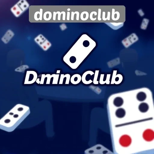 Dominoclub: Tempat Berkumpulnya Penggemar Game Domino