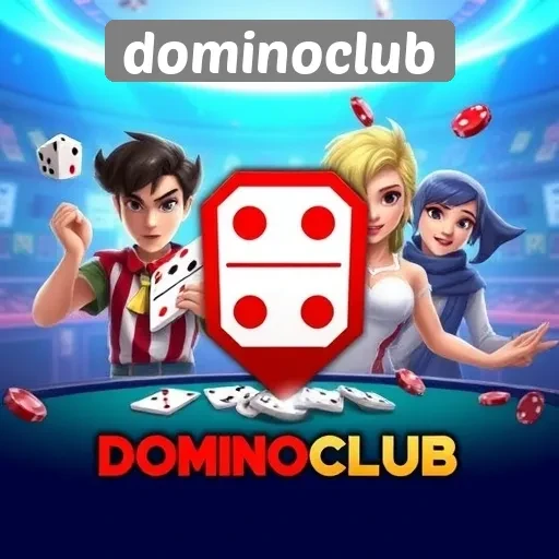 Mengapa Dominoclub Menjadi Favorit Di Kalangan Gamers