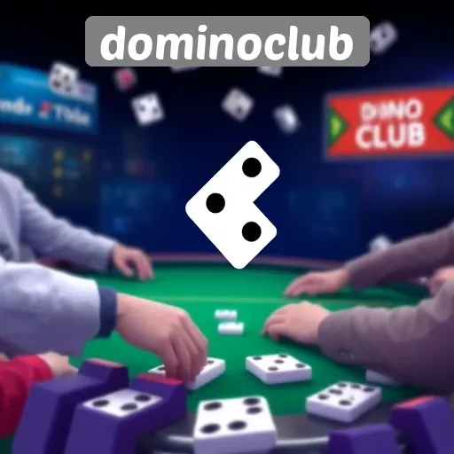 Perkembangan Dominoclub dalam Industri Game di Indonesia