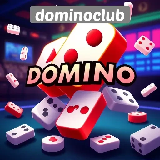 Mengenal lebih dekat situs game dominoclub untuk pemain Indonesia