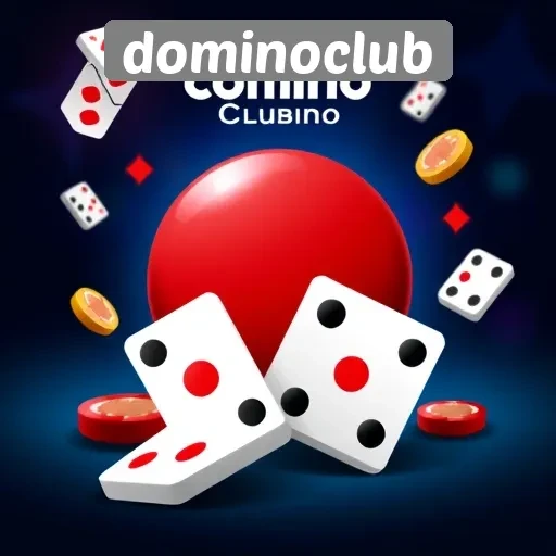Keunggulan Dominoclub dalam Permainan Domino dan Kasino