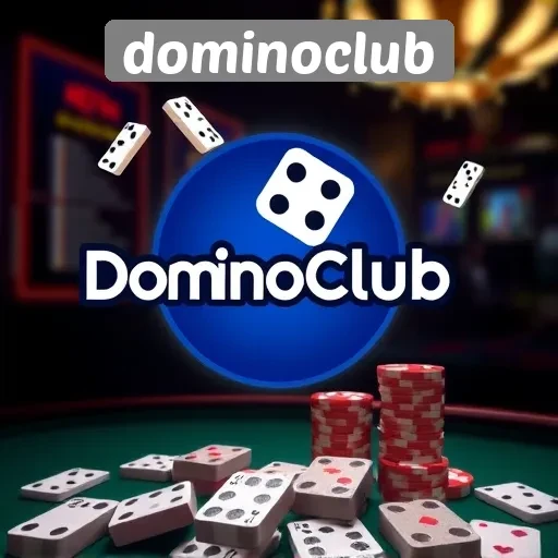 Mengenal Dominoclub sebagai Platform Game Online Terpopuler