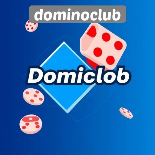 Mengenal Situs Game Dominoclub yang Populer di Indonesia