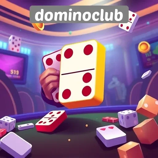 Pengalaman Seru Bermain di Situs DominoClub