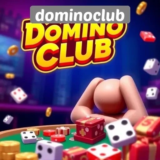 Dapatkan Pengalaman Permainan yang Menarik di DominoClub