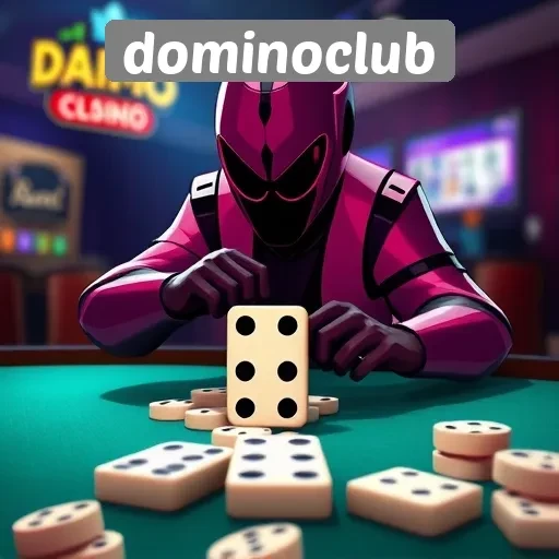 Menjelajahi Fitur Unggulan Di Situs Game DominoClub