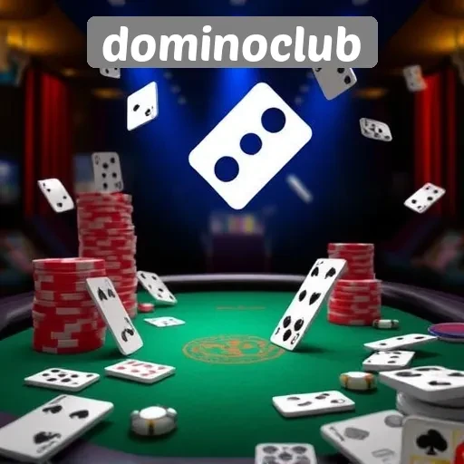 Menjelajahi Permainan Populer di Situs Dominoclub