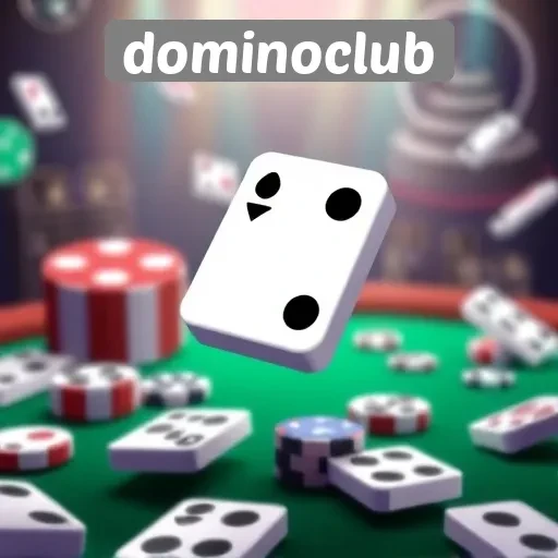 Fitur Menarik yang Dapat Ditemukan di Dominoclub