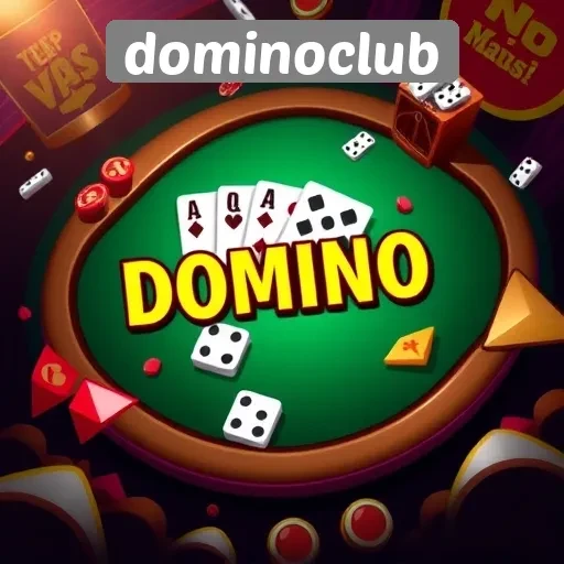 Keberagaman Permainan yang Tersedia di Dominoclub