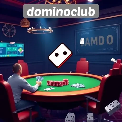 Mengenal Lebih Dekat Situs Game Dominoclub di Indonesia