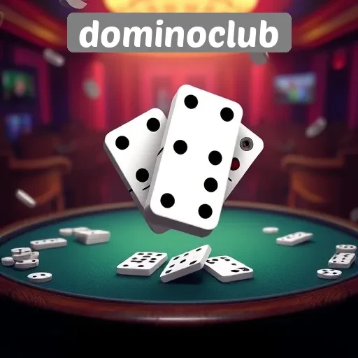 Jenis Permainan Tersedia di Situs Domino Club