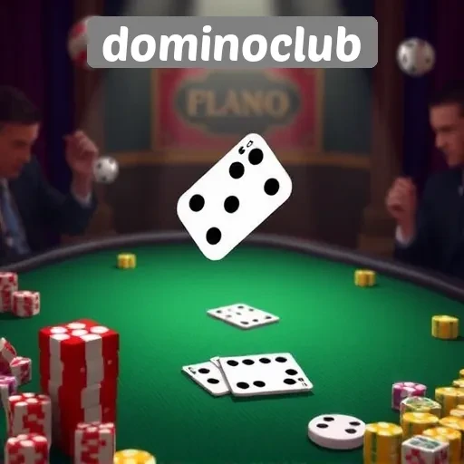 Berbagai Jenis Permainan Yang Tersedia Di Dominoclub