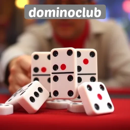 Panduan Lengkap Bermain di Situs Domino Club