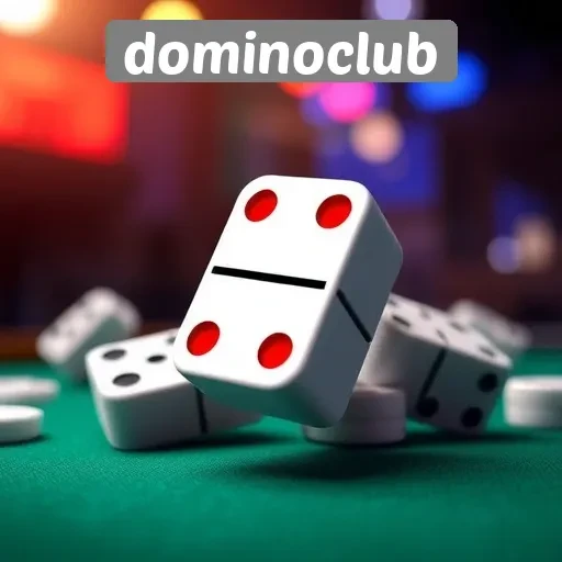 Panduan Lengkap Bermain di Situs DominoClub