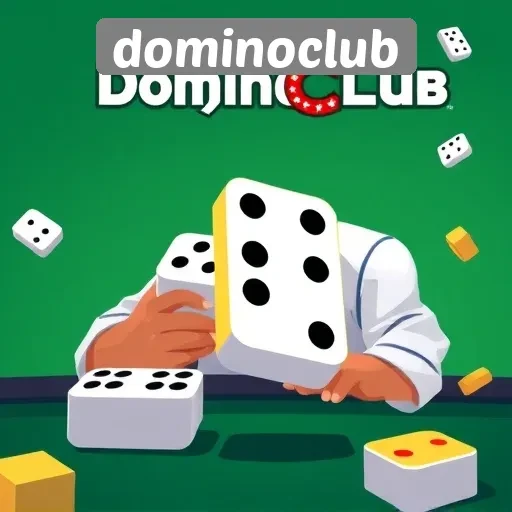 Sejarah Singkat dan Perkembangan DominoClub