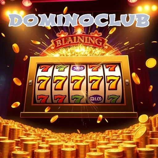 dominoclub: Permainan Multiplayer yang Menggembirakan untuk Semua