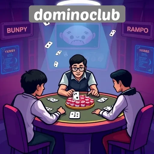 Panduan Lengkap Bermain di Situs Game DominoClub