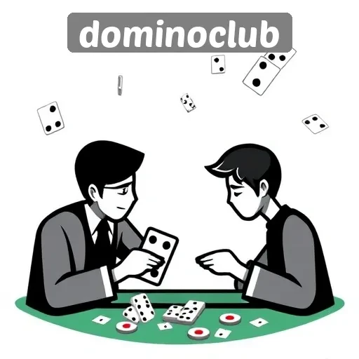 Kemudahan Pembayaran dan Penarikan di Dominoclub
