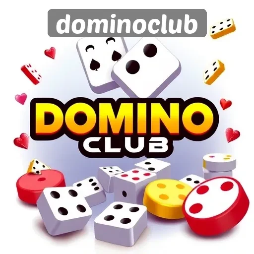 Beragam Permainan Populer di Dominoclub