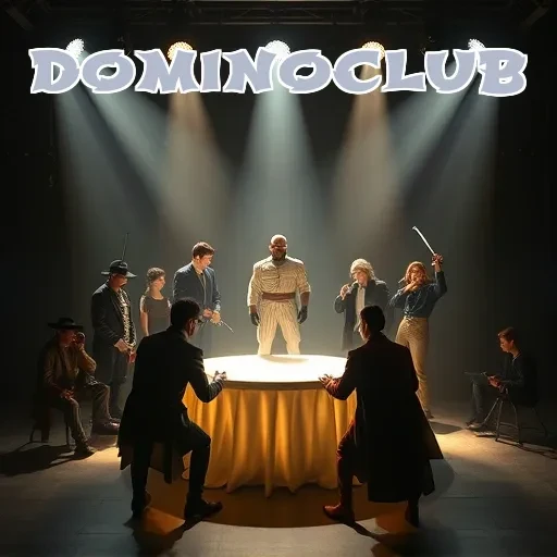 dominoclub: Ciptakan Keuntungan dari Program Referral yang Menggiurkan