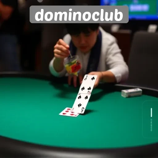 Metode Pembayaran Aman di Situs Game Dominoclub