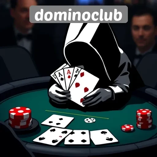 Analisis Keamanan dan Privasi di Situs DominoClub