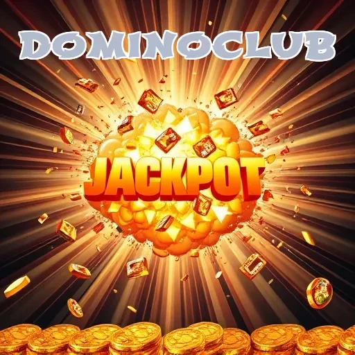 dominoclub: Keamanan Data yang Menenangkan dan Terpercaya