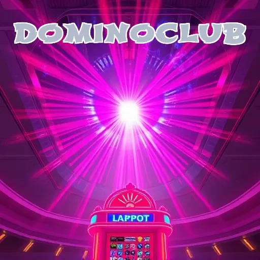 dominoclub: Menyelami Sensasi Mesin Slot Terbaik di Indonesia