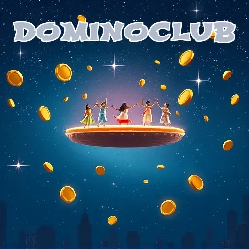 dominoclub: Permainan Olahraga Penuh Kejutan untuk Gamer Indonesia