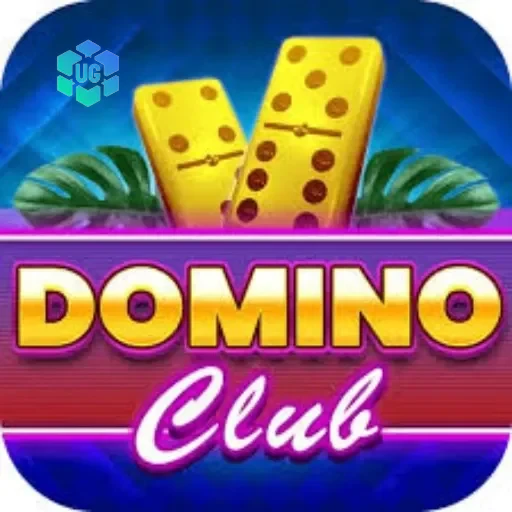 Logo resmi dominoclub