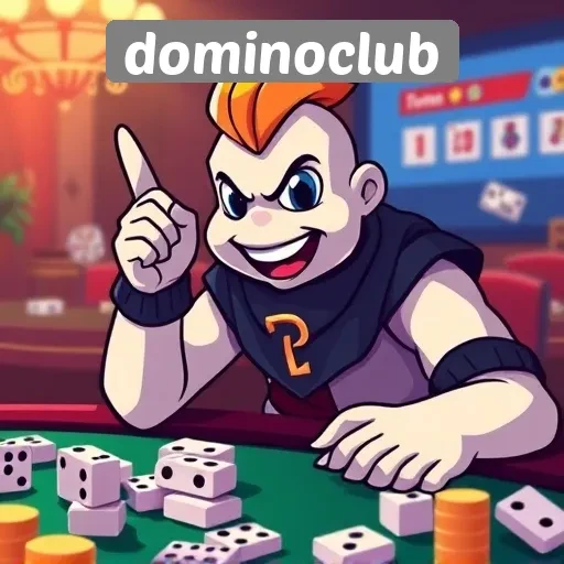 Tip dan Trik Menang di Game Favorit DominoClub
