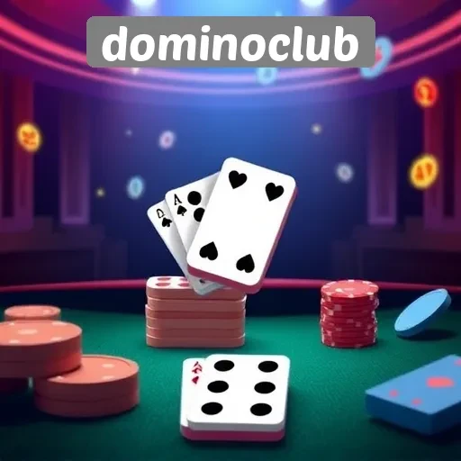 Mengetahui Jenis Permainan yang Tersedia di Dominoclub