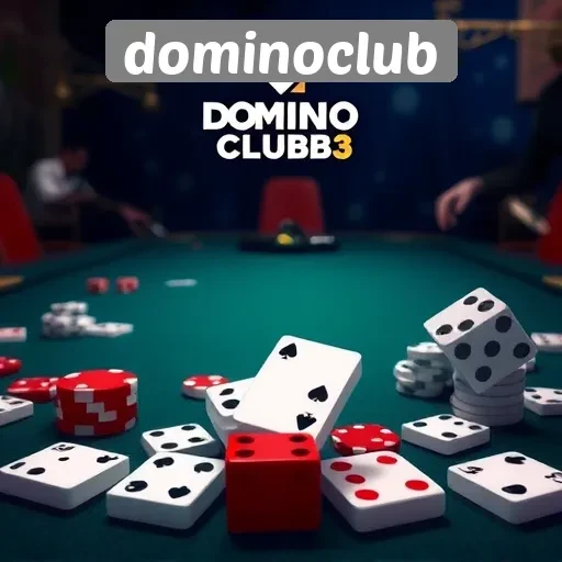 Ulasan Lengkap tentang Pengalaman Bermain di Situs Dominoclub