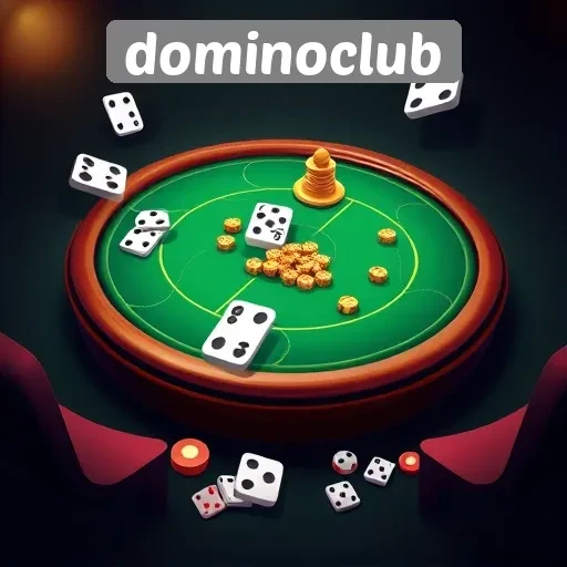 Tampilan Antarmuka Dominoclub yang Ramah Pengguna